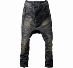 ラテさん専用BORIS BIDJAN SABERI イサムカタヤマバックラッシュ ラテさん専用BORIS BIDJAN SABERI イサムカタヤマバックラッシュ