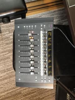 Avid Artist Mixのサムネイル