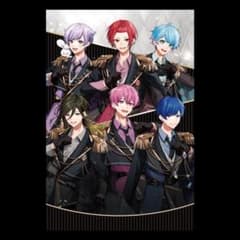 いれいす 4周年 タペストリー - メルカリ