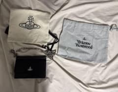 Vivienne Westwood ショルダーバッグのサムネイル