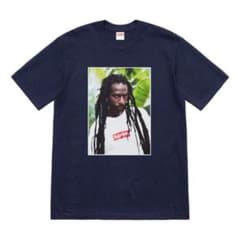 Supreme Buju Banton & pharaoh sanders Tのサムネイル