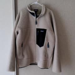 Patagonia　レトロXのサムネイル