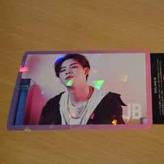 値下げ中〜GOT7 JB〜のサムネイル