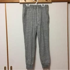【ユニクロ】スウェットパンツのサムネイル