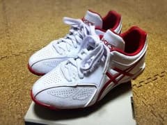 アシックス 野球 スパイク asics 21cm 箱なしのサムネイル