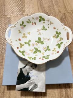 WEDGWOOD 皿のサムネイル