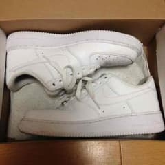 NIKE Airforce1 lowのサムネイル