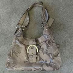 COACH バッグのサムネイル