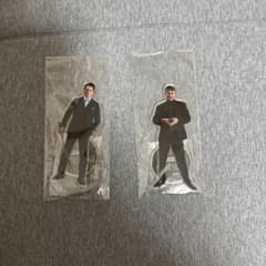 日本統一アクリルスタンドのサムネイル