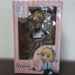 FunnyKnights ご注文はうさぎですか？ シャロ 1/7スケール - メルカリ
