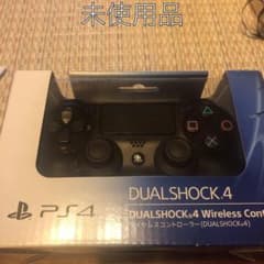 【未使用】PSコントローラーSONY CUH-ZCT1Jのサムネイル