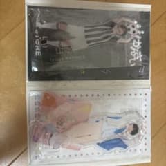 西村拓哉 アクリルスタンド 2点セットのサムネイル