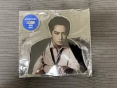 登坂広臣 omi BIGバストアップアクリルスタンド 縁日1等 登坂広臣 omi BIGバストアップアクリルスタンド 縁日1等 - メルカリ