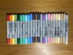 Copic Ciao 24色スタートセットのサムネイル