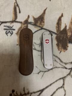 ビクトリアノックス　ミニマム　ナイトアイズ　ツールのサムネイル
