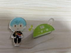 アクリルスタンド アクスタ 刀剣乱舞 とうらぶ 一期一振 - メルカリ