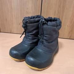 スノーブーツ　21cmのサムネイル