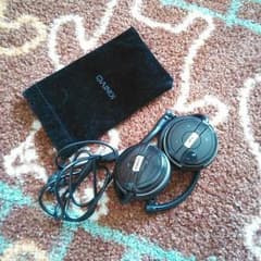 bluetoothヘッドホンのサムネイル