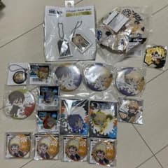 サーヴァンプ SERVAMP グッズセットのサムネイル