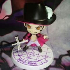 【たらこパスタ様専用】ONE PIECE ミホーク きゅんキャラのサムネイル