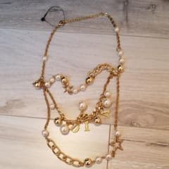ネックレスのサムネイル