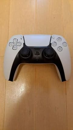 PS5　コントローラー　ジャンクのサムネイル