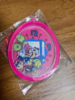 たまごっちシャカシャカチャームのサムネイル