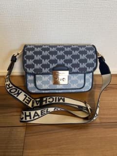 【美品】MICHAEL KORS ショルダーバッグのサムネイル