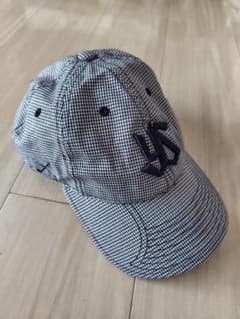 New Era ヤクルトスワローズ キャップのサムネイル