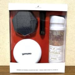 【新品・お買得】ヤマノ 肌超シンプルスキンケアセットのサムネイル