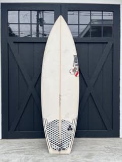 5’7″ NECK BEARD2 ネックベアード2 アルメリック AL Merrick Neck Beard2 ネックベアード2 5'7 - メルカリ