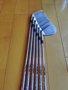 CALLAWAY Xフォージド 2007 N.S.PRO950 右利き用 6本 - メルカリ