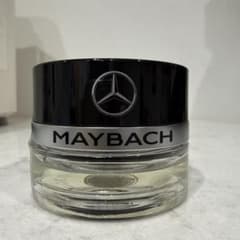 Maybach 芳香剤 メルセデス・ベンツロゴのサムネイル