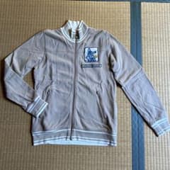 ヒステリックグラマー　トレーナー　ワッペン