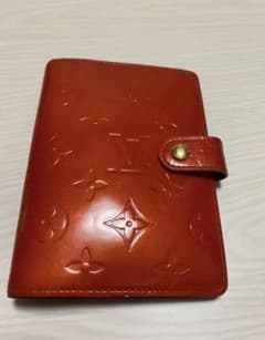 ルイヴィトン 手帳カバーのサムネイル
