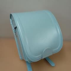 ランドセル展示品 パールブルー 618-3 - メルカリ