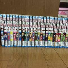 銀魂 漫画 49冊 1〜50巻 48巻無しのサムネイル
