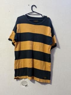NEIGHBORHOOD ボーダーTシャツ XLのサムネイル