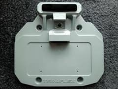 TERAFLEX JLラングラー背面タイヤレスキット純正色（アール）塗装済 