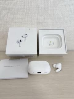 AirPods Pro 第2世代 usb c 右耳 ケース のみのサムネイル