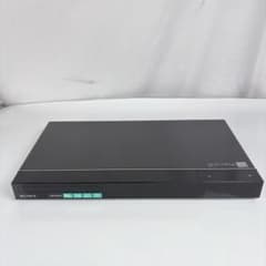 SONY ブルーレイレコーダー HDD BDZ-EW520 ジャンク - メルカリ