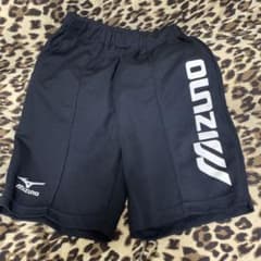 500円均一　MIZUNOトレーニングパンツのサムネイル