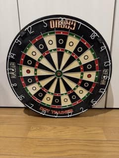 安いハードダーツボードの通販商品を比較 | ショッピング情報のオーク