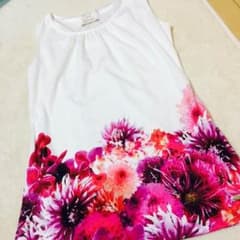 ♡Rady リゾフラ トップス♡のサムネイル