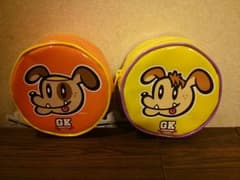 ジェネ犬　ジェネレーションズ高校TVのサムネイル