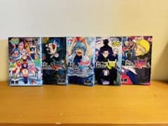 魔入りました！入間くん 34巻 36巻〜39巻セット 西修のサムネイル