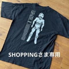 THE MAD CAPSULE MARKETS Tシャツ　Ｌのサムネイル