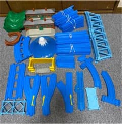 プラレール 線路のサムネイル
