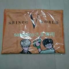 SHINee タオルのサムネイル