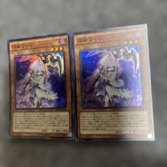 浮幽さくら 2枚セット